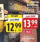 BellaCrema bei EDEKA im Prospekt "" für 12,99 €