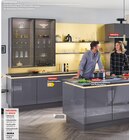 Einbauküche Angebot im Möbel Kraft Prospekt Einbauküche im Möbel Kraft Prospekt zum Preis von 7.999,00 €