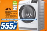 expert - Wärmepumpentrockner Angebot im Prospekt Wärmepumpentrockner bei expert im Prospekt "" für 555,00 €