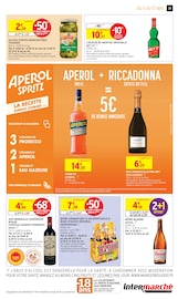 Prosecco en promo dans le catalogue Intermarché Super à la page 39