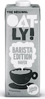 Barista Edition Hafer von Oatly im aktuellen Netto mit dem Scottie Prospekt für 13,00 €