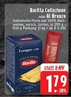 Collezione Angebote von Barilla bei EDEKA Mönchengladbach für 1,79 €