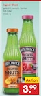 Aktuelles Ingwer Shots Angebot bei Netto Marken-Discount in Göttingen ab 3,99 €