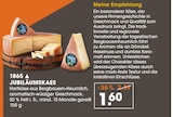1865 Jubiläumskäse bei V-Markt im Apfeltrach Prospekt für 1,60 €