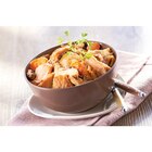 Tripes à la mode de Caen PAILLARD - PAILLARD en promo chez Carrefour Tripes à la mode de Caen PAILLARD - PAILLARD dans le catalogue Carrefour