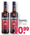 Aktuelle Ramazzotti Angebote bei E center in Heidelberg Aktuelles Amaro Angebot bei E center in Heidelberg ab 10,99 €