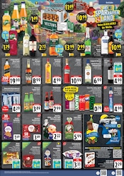 Plätzchen im EDEKA Prospekt in Mönchengladbach Aktueller EDEKA Prospekt mit Plätzchen, "Aktuelle Angebote", Seite 7