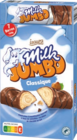 Schoko Milch Jumbo - Isaura en promo chez Aldi Schoko Milch Jumbo - Isaura dans le catalogue Aldi