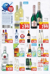 Sekt Angebot im aktuellen E center Prospekt auf Seite 17
