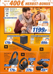 Kopfhörer im aktuellen expert Prospekt (Chemnitz) Kopfhörer im expert Prospekt "Top Angebote" mit 12 Seiten (Chemnitz)