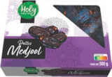 Dattes Medjool - HOLY FRUITS dans le catalogue Aldi