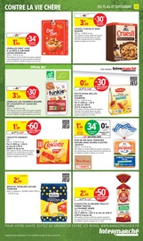 Promos Grille-Pain dans le catalogue "Intermarché" de Intermarché Super Grille-Pain en promo dans le catalogue Intermarché Super à la page 25