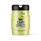 Passion Fruit Sprizz bei REWE im Siegen Prospekt für 29,90 €