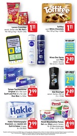 Aktueller EDEKA Prospekt mit Parfum, "Aktuelle Angebote", Seite 11