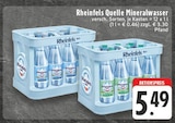 Angebot im EDEKA Rott, Altenkirchen (Westerwald) Prospekt EDEKA Rott, Altenkirchen (Westerwald) Prospekt mit im Angebot für 5,49 €