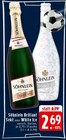 Aktuelle Sekt Angebote bei EDEKA in Gelsenkirchen Aktuelles Brillant Angebot bei EDEKA in Gelsenkirchen ab 2,69 €