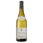 A.O.P. POUILLY-FUISSÉ - MAISON CHANDESAIS dans le catalogue Carrefour