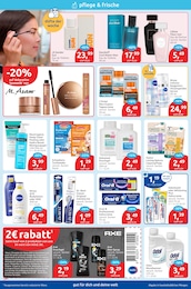 Parfum Angebot & Preis im aktuellen budni Prospekt Parfum Angebot im aktuellen budni Prospekt auf Seite 2