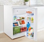 Kühlschrank mit Gefrierfach Angebote von SILVERCREST KITCHEN TOOLS bei Lidl Nürtingen für 179,00 €