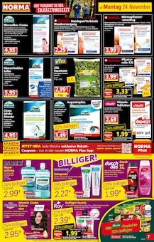 Saft im aktuellen Norma Prospekt (Reutlingen) Saft im Norma Prospekt "Mehr fürs Geld" mit 20 Seiten (Reutlingen)