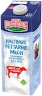H-Milch von Mark Brandenburg im aktuellen Penny Prospekt