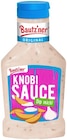 Burger im Penny Prospekt Snack-Sauce von Bautz'ner im aktuellen Penny Prospekt für 1,79 €