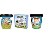 SUR TOUT - BEN & JERRY'S en promo chez Carrefour Market Courbevoie