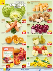Aktueller Netto Marken-Discount Prospekt mit Gemüse, "Aktuelle Angebote", Seite 10