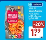 ALDI SÜD Flacht Prospekt mit  im Angebot für 1,99 €