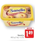 Sanella Angebote von Sanella bei EDEKA Stuttgart für 1,49 €
