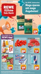 REWE Prospekt für Aerzen: "Dein Markt", 30 Seiten, 30.09.2024 - 05.10.2024