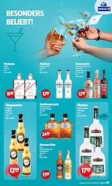 Aktueller Getränke Hoffmann Prospekt mit Vodka, "Aktuelle Angebote", Seite 5