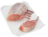 Frische Iberico French Racks für 2,79 € bei Marktkauf im Angebot Frische Iberico French Racks im aktuellen Marktkauf Prospekt
