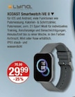 XCOAST Smartwatch IVE II von XLYNE im aktuellen V-Markt Prospekt für 29,99 €