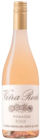 Rosado Rioja DOCa von Viña Real für 7,13 € bei METRO im Angebot Rosado Rioja DOCa von Viña Real im aktuellen METRO Prospekt