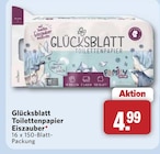 Aktuelle Toilettenpapier Angebote bei combi in Bielefeld Aktuelles Toilettenpapier Eiszauber Angebot bei combi in Bielefeld ab 4,99 €