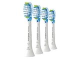 Sonicare HX9044/87 Premium Plaque Defence 4er-Pack Aufsteckbürste Angebote von PHILIPS bei MediaMarkt Saturn Brandenburg für 34,99 €