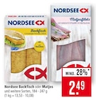 Aktuelles Backfisch Angebot bei Marktkauf in Freiburg (Breisgau) ab 2,49 €