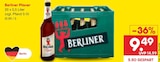 Pilsner von Berliner im aktuellen Netto Marken-Discount Prospekt