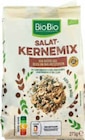 Salatkernemix im Netto Marken-Discount Prospekt Salatkernemix von BioBio im aktuellen Netto Marken-Discount Prospekt für 1,59 €