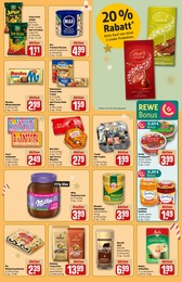 REWE Nescafe im Prospekt REWE Nescafe im Prospekt