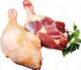 Barbarie Entenkeule Angebote bei EDEKA Stade für 1,59 €