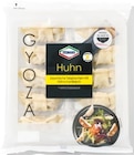 Gyoza Huhn oder Gemüse mit Sojasauce von Steinhaus im aktuellen Netto mit dem Scottie Prospekt