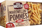 Mikrowellen Pommes Angebot in Bebensee Mikrowellen Pommes im aktuellen Prospekt bei EDEKA in Bebensee