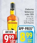 Veterano von Osborne im aktuellen EDEKA Prospekt
