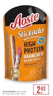 Aktuelles Stickado High Protein Hähnchen Salami-Sticks Angebot bei Marktkauf in Ulm ab 2,49 €