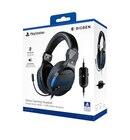 Casque Gaming Bigben Playstation Noir - NACON en promo chez Carrefour Casque Gaming Bigben Playstation Noir - NACON dans le catalogue Carrefour