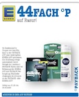 MACH3 im Angebot bei E center in Ludwigshafen MACH3 Angebote von Gillette bei E center Ludwigshafen