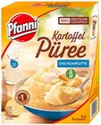 Kartoffel Püree von Pfanni für 1,49 € bei REWE im Angebot Kartoffel Püree von Pfanni im aktuellen REWE Prospekt