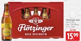 Hell bei Trinkgut im Pforzheim Prospekt für 15,99 €